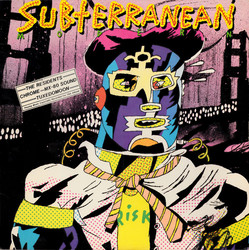 Subterranean Modern