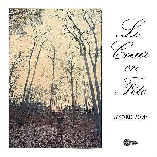 Le Coeur En Fete
