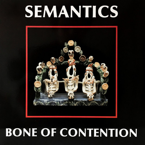 Bone Of Contention