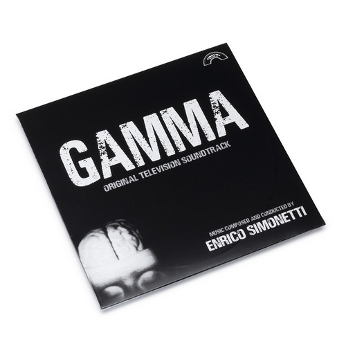 Gamma