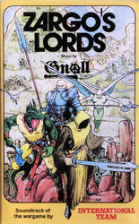 Zargo's Lords