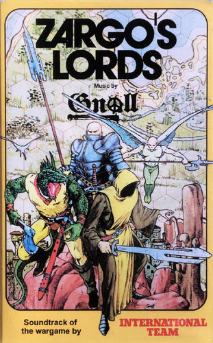 Zargo's Lords