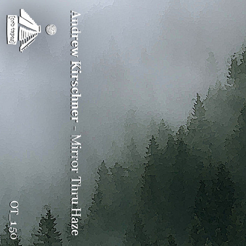 Mirror Thru Haze