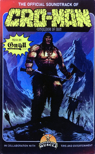 Cro​-​man