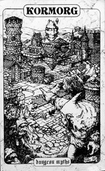 Dungeon Myths