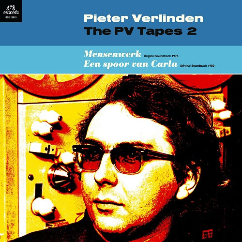 Mensenwerk / Een spoor van Carla