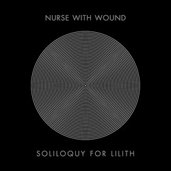 Soliloquy For Lilith