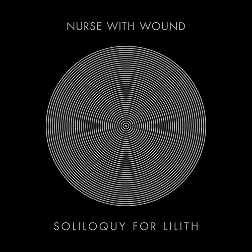 Soliloquy For Lilith