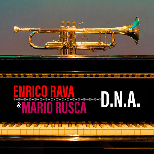 D.N.A. (LP)