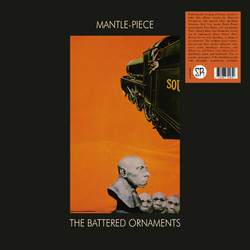 Mantle-Piece 