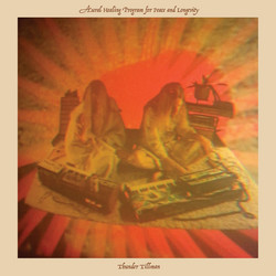 Aural Healing Program For Peace And Longevity 