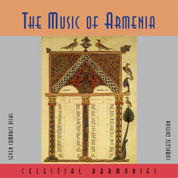 The Music Of Armenia
