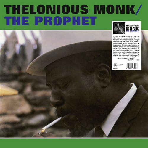 The Prophet