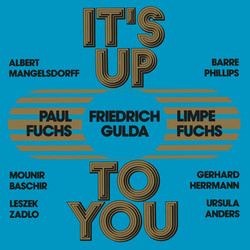 It's Up To You