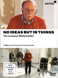 No Ideas But In Things
