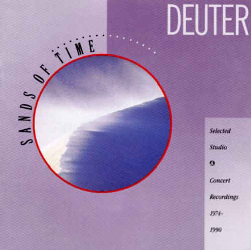 Sands Of Time - Selected Studio & Concert Recordings 1974-1990