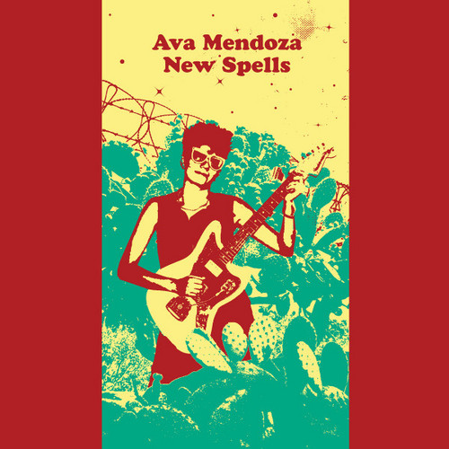 New Spells