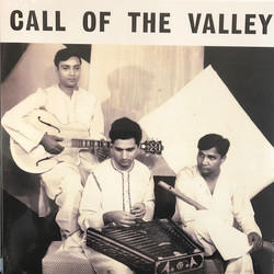 Call Of The Valley