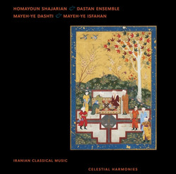 Mayeh-ye Dashti / Mayeh-ye Isfahan