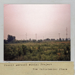 The Unlistening Place