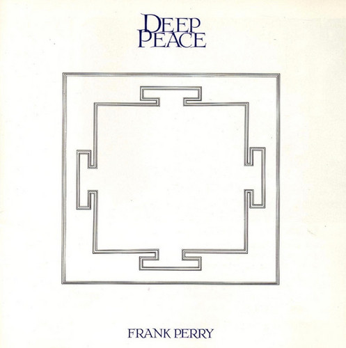 Deep Peace / New Atlantis