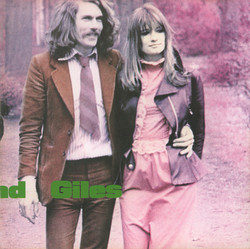 McDonald And Giles
