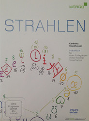 Strahlen