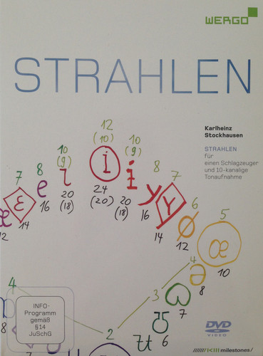 Strahlen
