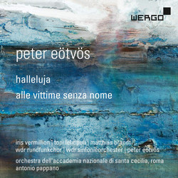Halleluja / Alle Vittime Senza Nome