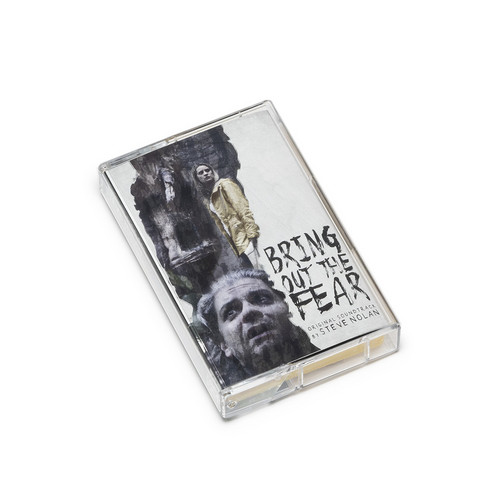 Bring Out The Fear Original Soundtrack