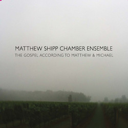 The Gospel According To Matthew & Michael