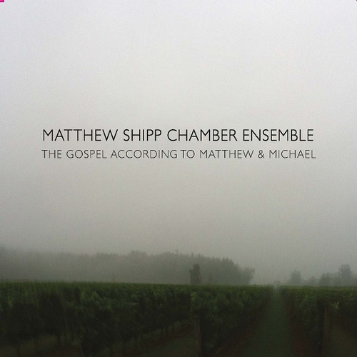 The Gospel According To Matthew & Michael