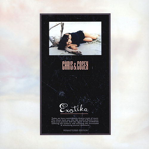 Exotika