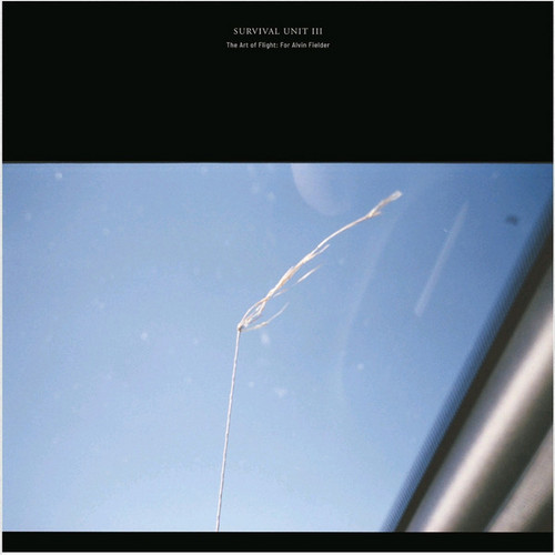 The Art Of Flight: For Alvin Fielder