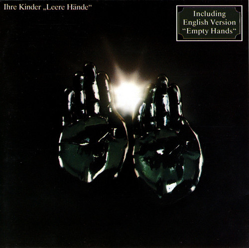 Leere Hände / Empty Hands