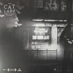 The Cat Lady