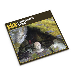 Cooper's Test