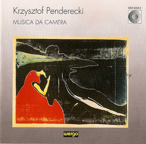Musica Da Camera