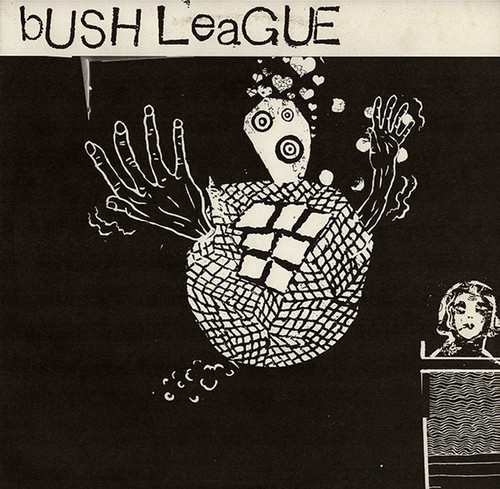 Bush League