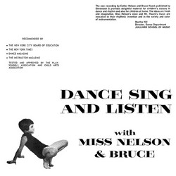 Dance Sing And Listen