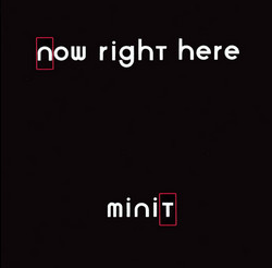Now Right Here