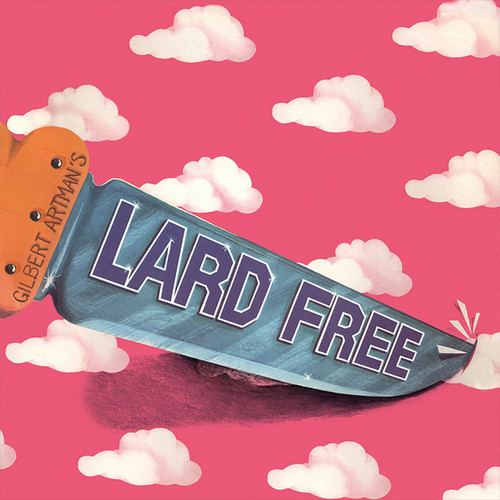 Gilbert Artman's Lard Free