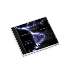Bolt From The Blue - Music For Piano & Voices