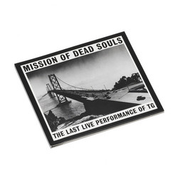 Mission Of Dead Souls