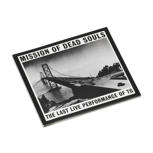 Mission Of Dead Souls