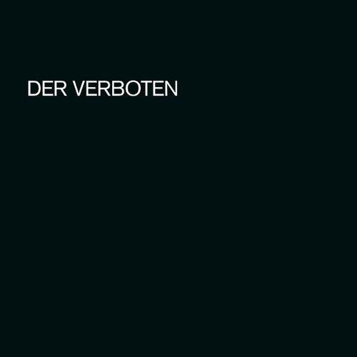 Der Verboten 