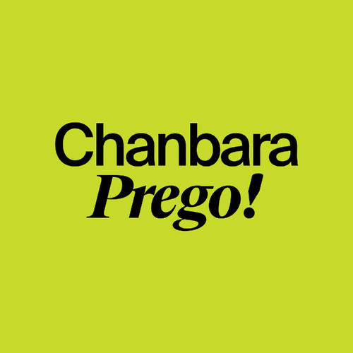 Prego!
