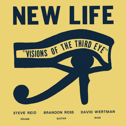 Visions of the Third Eye