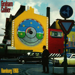  Hamburg 1968 