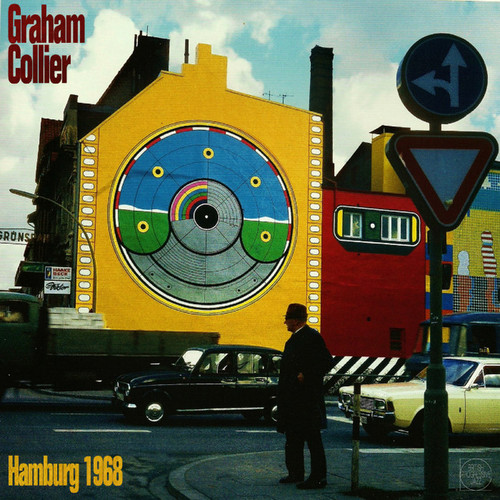  Hamburg 1968 